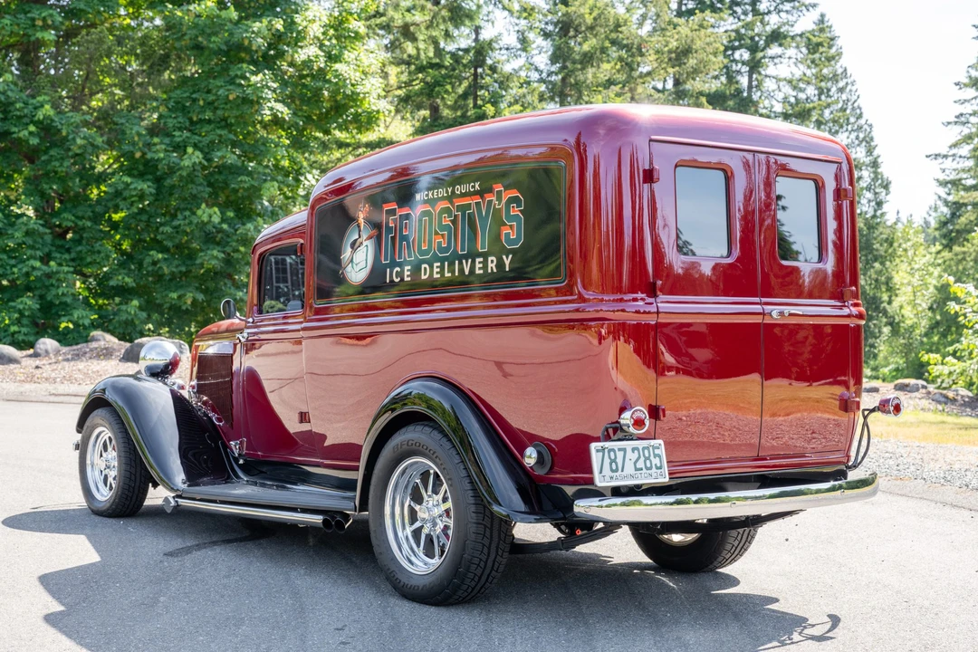 1934 Dodge HC/KC Pickup - Image 6 of 31