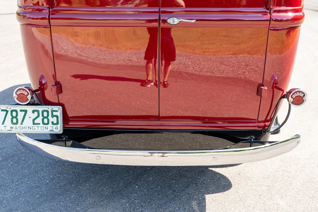 1934 Dodge HC/KC Pickup - Image 16 of 31