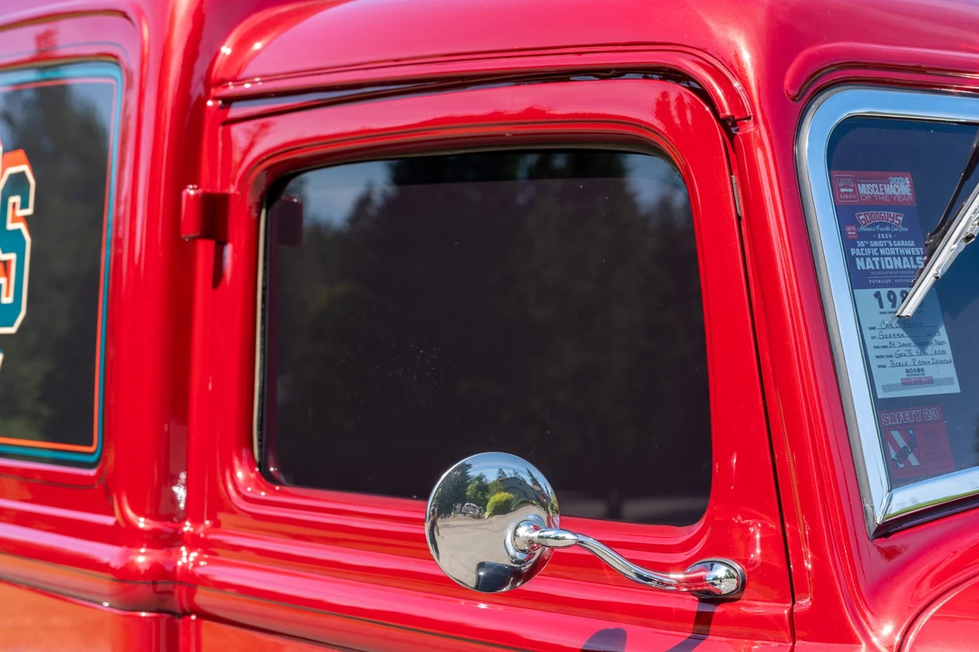 1934 Dodge HC/KC Pickup - Image 25 of 31