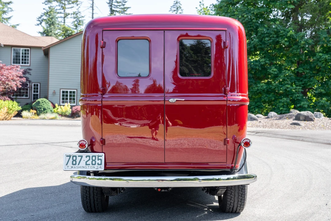 1934 Dodge HC/KC Pickup - Image 5 of 31