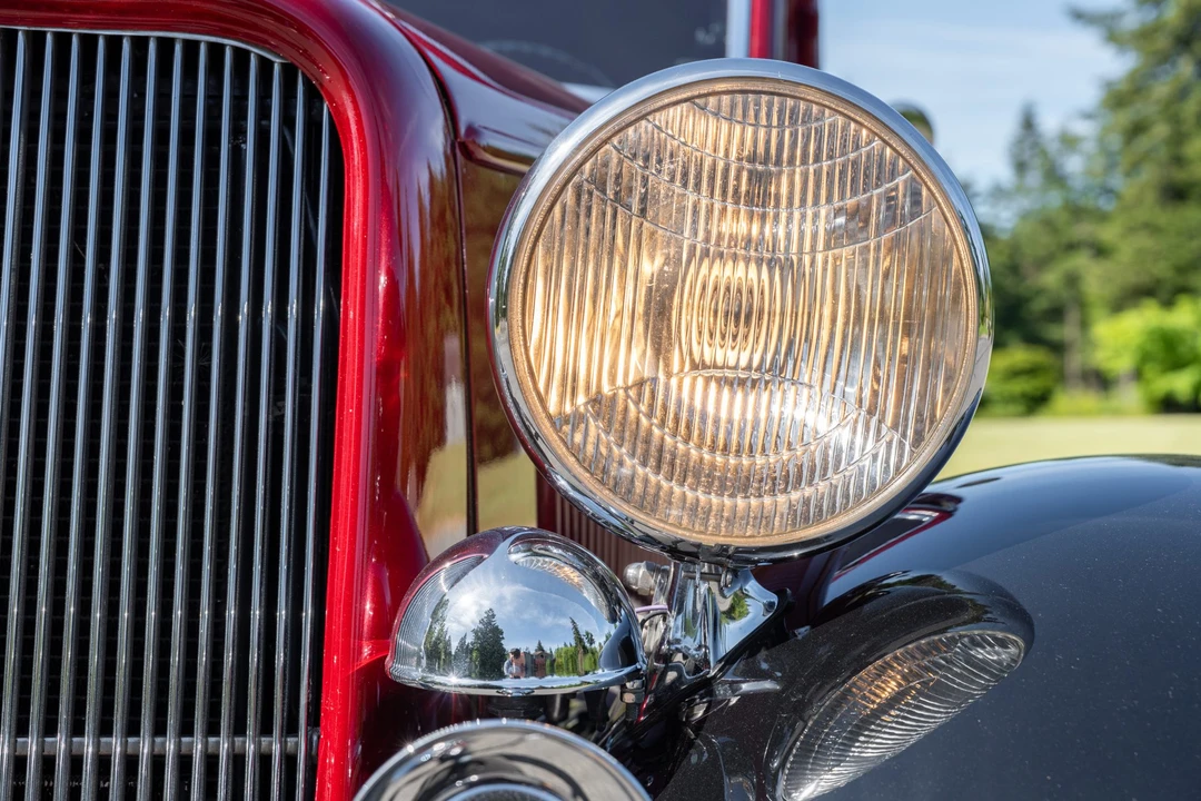 1934 Dodge HC/KC Pickup - Image 13 of 31