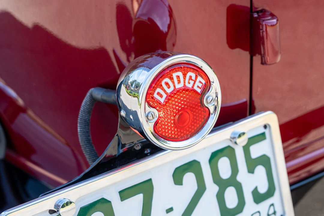 1934 Dodge HC/KC Pickup - Image 21 of 31
