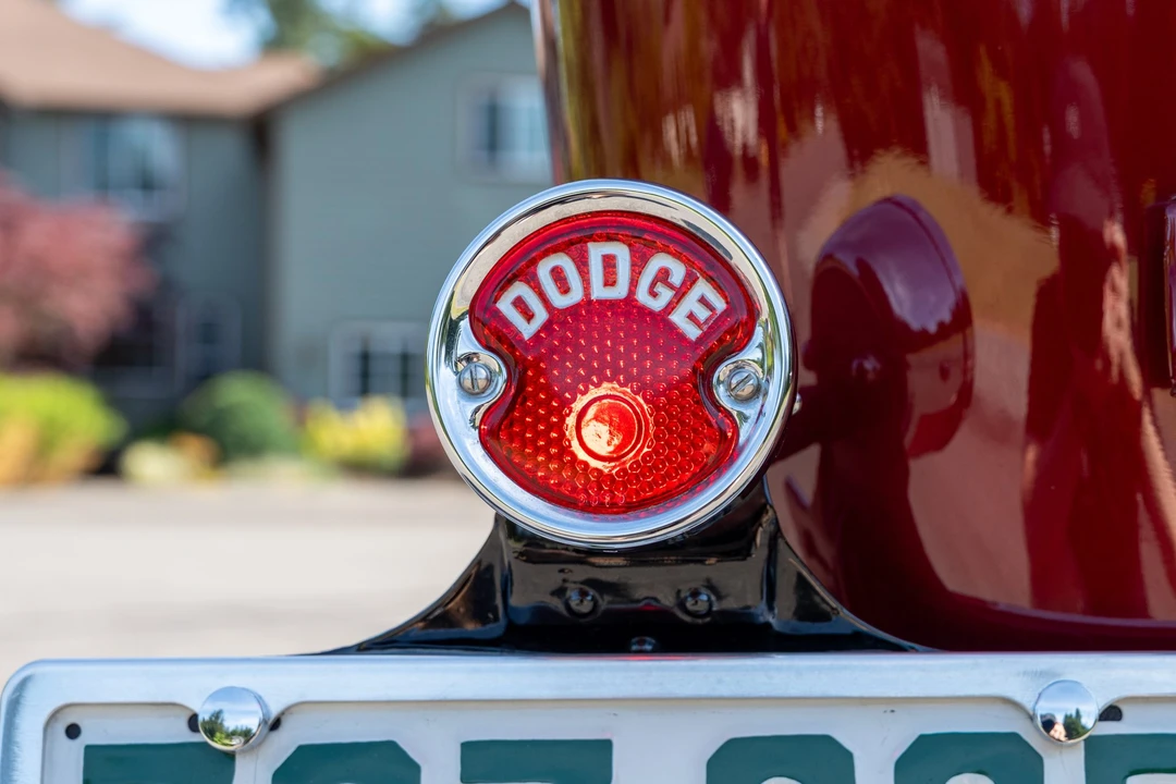 1934 Dodge HC/KC Pickup - Image 19 of 31