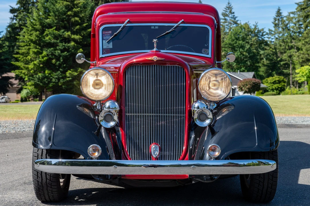 1934 Dodge HC/KC Pickup - Image 11 of 31
