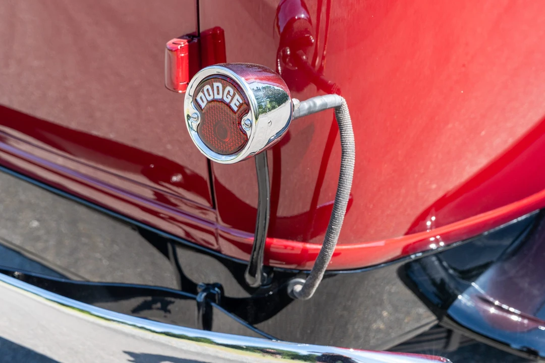 1934 Dodge HC/KC Pickup - Image 24 of 31
