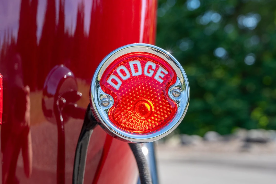 1934 Dodge HC/KC Pickup - Image 20 of 31