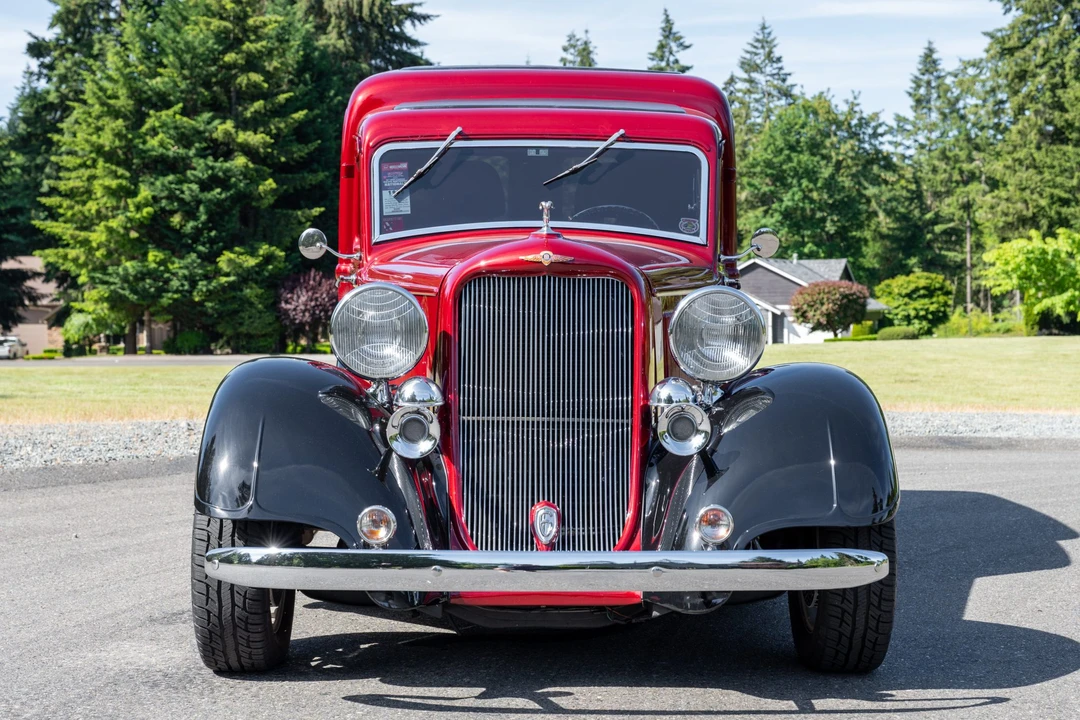 1934 Dodge HC/KC Pickup - Image 2 of 31