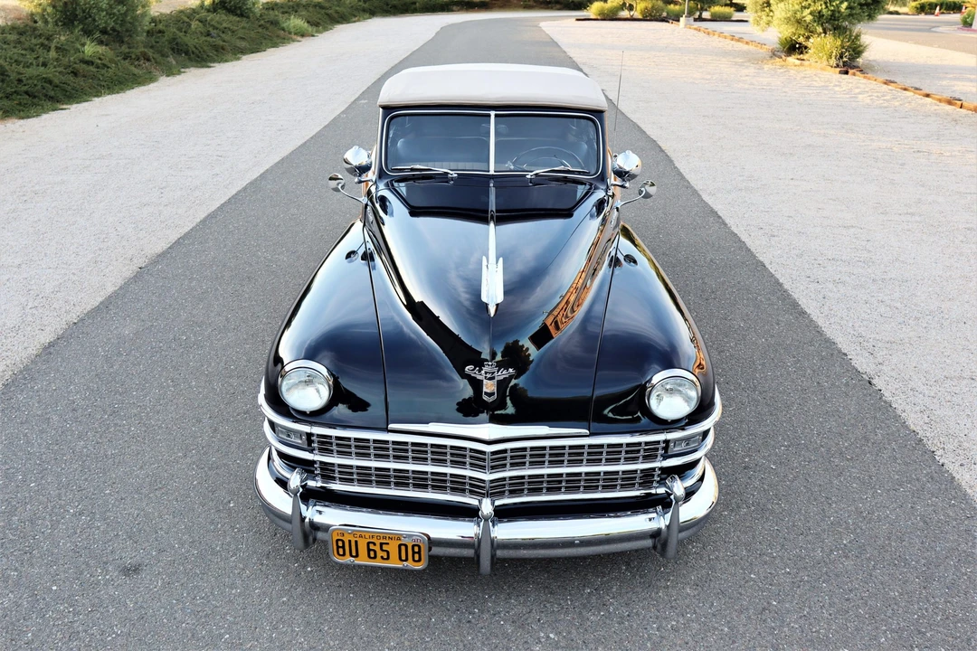 1948 Chrysler Town & Country - Image 10 of 31