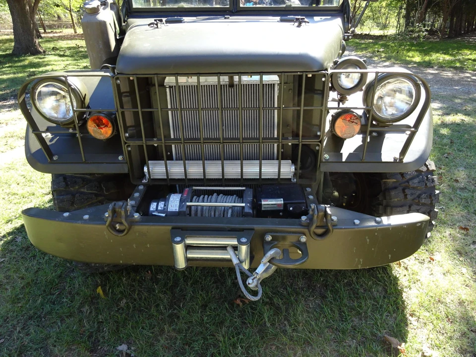 1954 Dodge Military Vehicles - Image 16 of 31