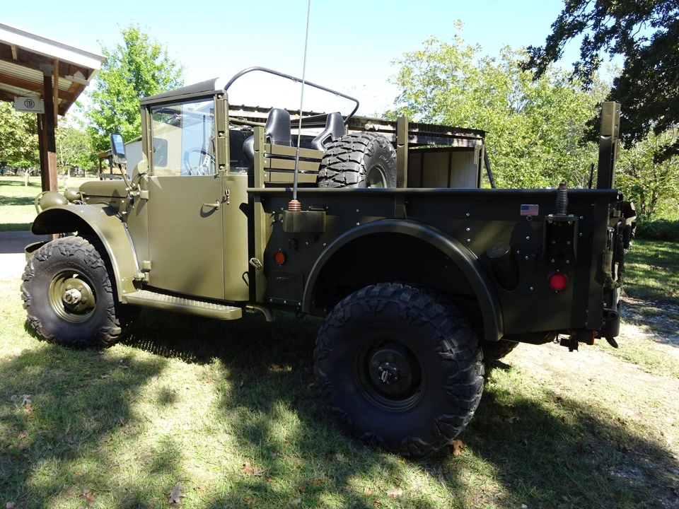 1954 Dodge Military Vehicles - Image 14 of 31