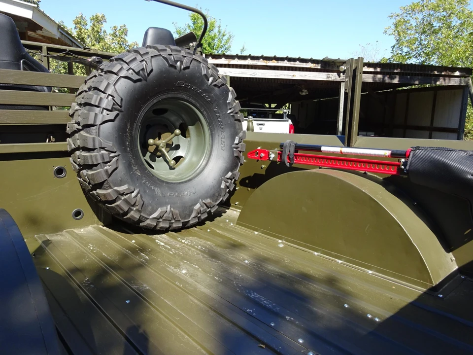 1954 Dodge Military Vehicles - Image 22 of 31