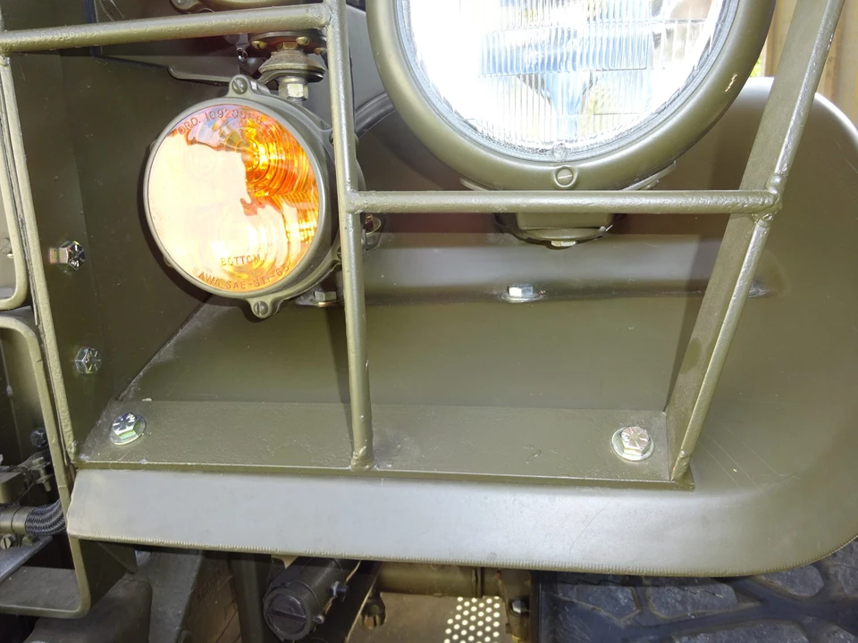 1954 Dodge Military Vehicles - Image 26 of 31