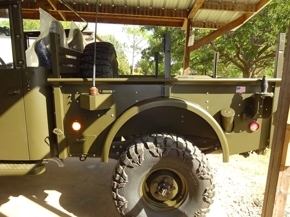 1954 Dodge Military Vehicles - Image 23 of 31