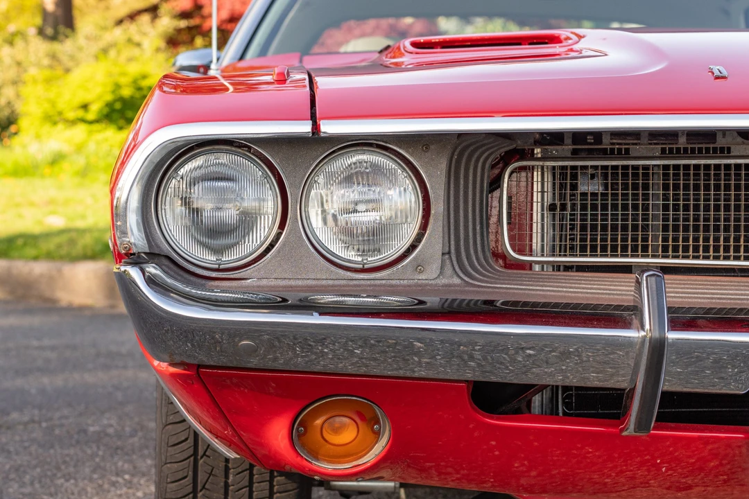 1970 Dodge Challenger Hemi 1st Gen - Image 14 of 31