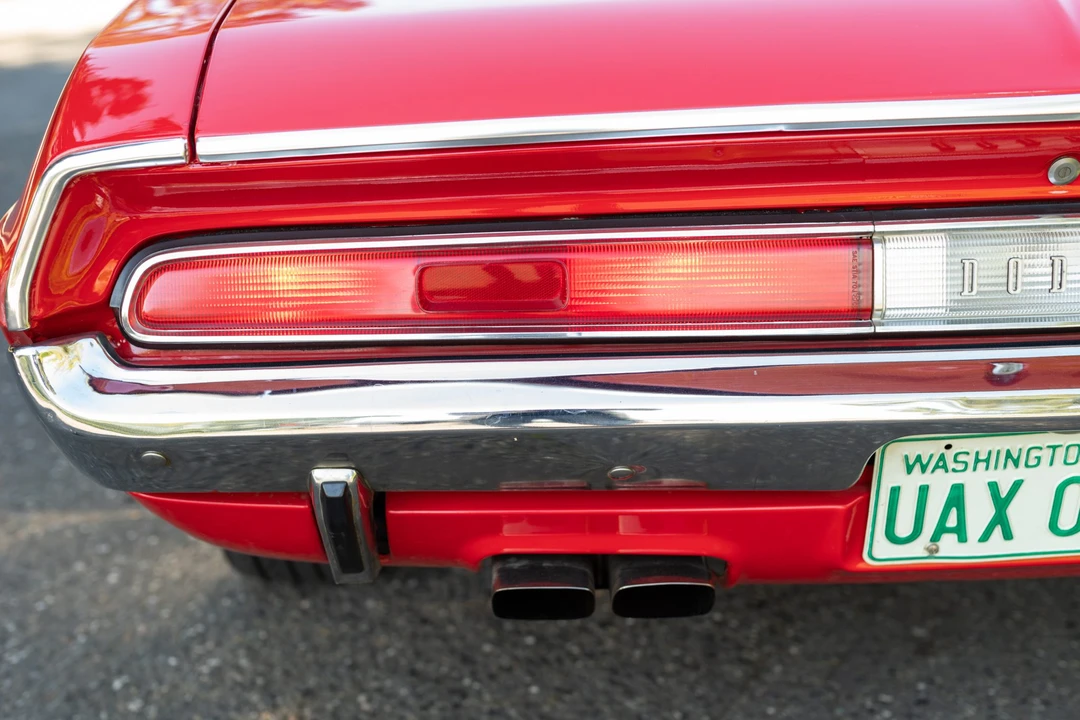 1970 Dodge Challenger Hemi 1st Gen - Image 18 of 31