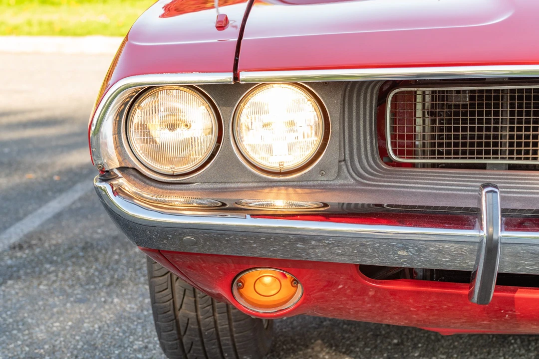 1970 Dodge Challenger Hemi 1st Gen - Image 16 of 31