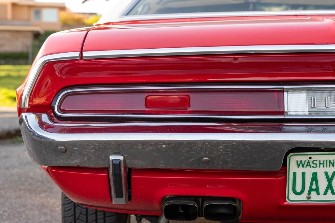 1970 Dodge Challenger Hemi 1st Gen - Image 22 of 31