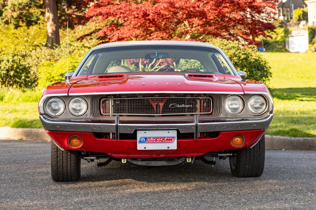 1970 Dodge Challenger Hemi 1st Gen - Image 3 of 31