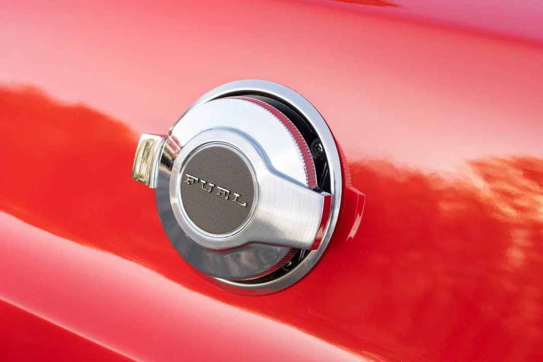 1970 Dodge Challenger Hemi 1st Gen - Image 30 of 31