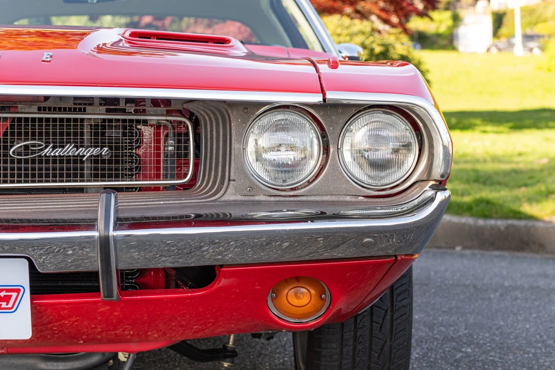 1970 Dodge Challenger Hemi 1st Gen - Image 15 of 31