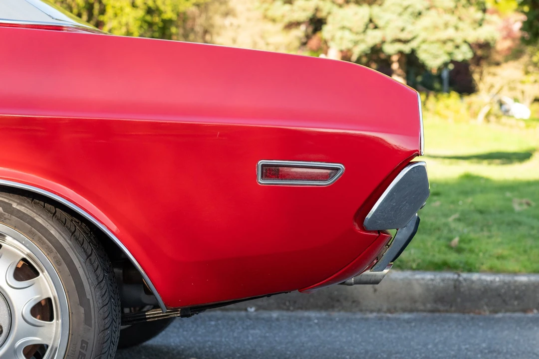 1970 Dodge Challenger Hemi 1st Gen - Image 25 of 31