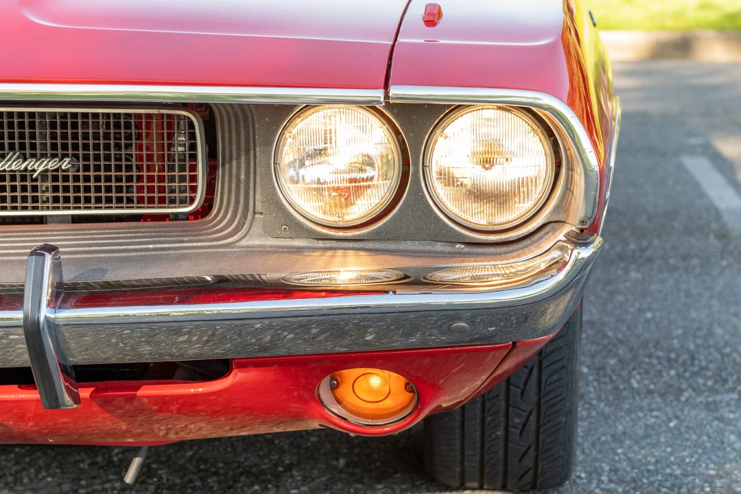 1970 Dodge Challenger Hemi 1st Gen - Image 17 of 31