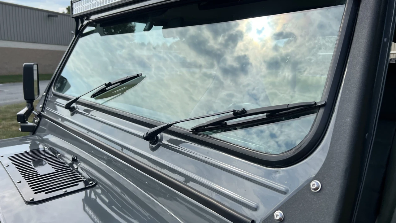 1981 Jeep CJ8 Scrambler - Image 26 of 31