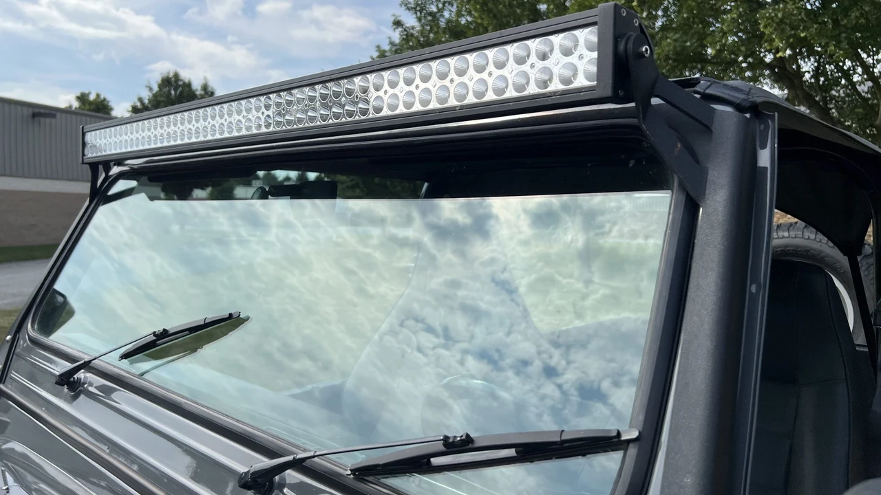 1981 Jeep CJ8 Scrambler - Image 28 of 31