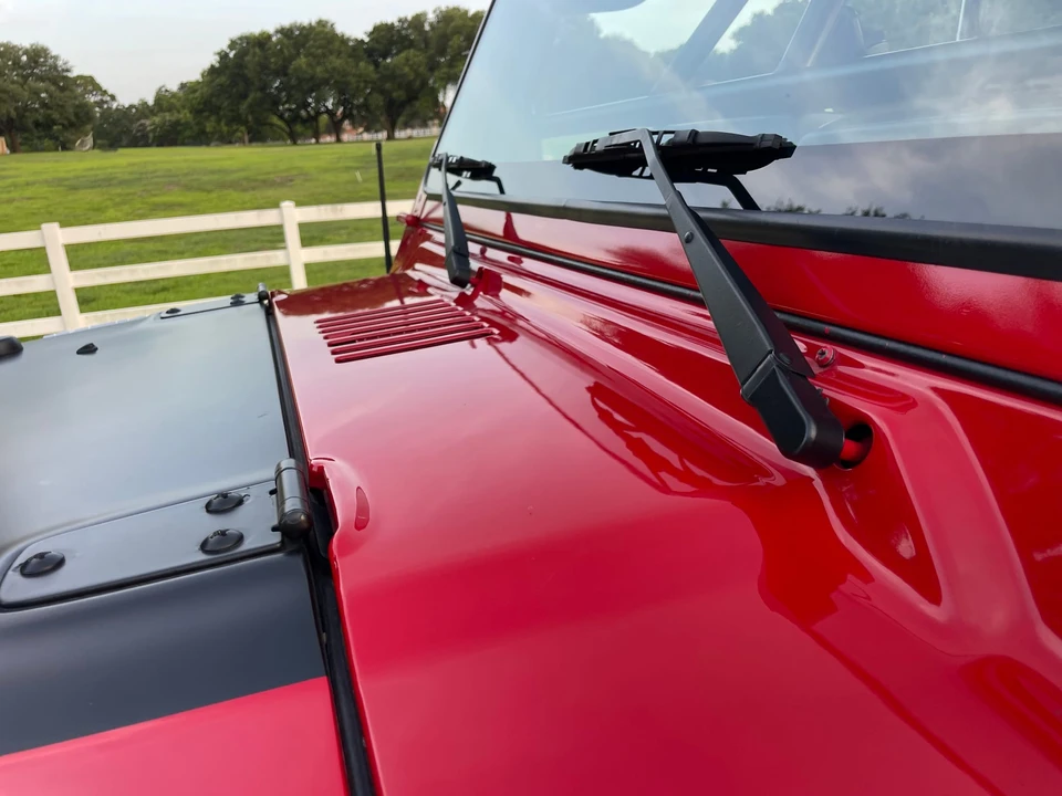 1999 Jeep TJ Wrangler - Image 31 of 31