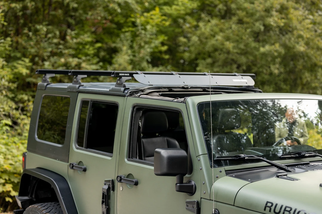 2008 Jeep JK Wrangler - Image 21 of 31
