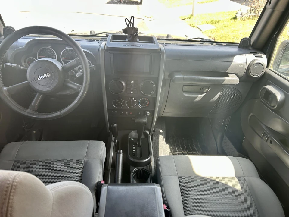 2008 Jeep JK Wrangler - Image 26 of 31