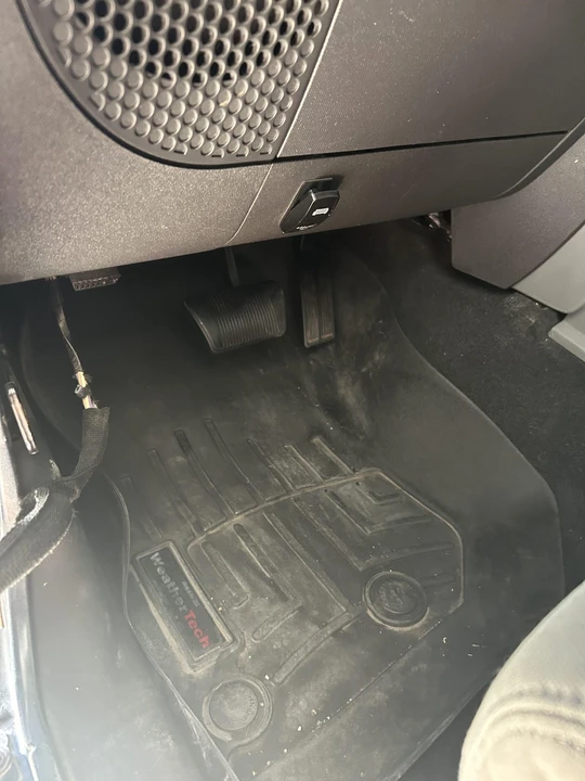 2008 Jeep JK Wrangler - Image 18 of 31