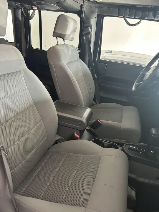 2008 Jeep JK Wrangler - Image 20 of 31