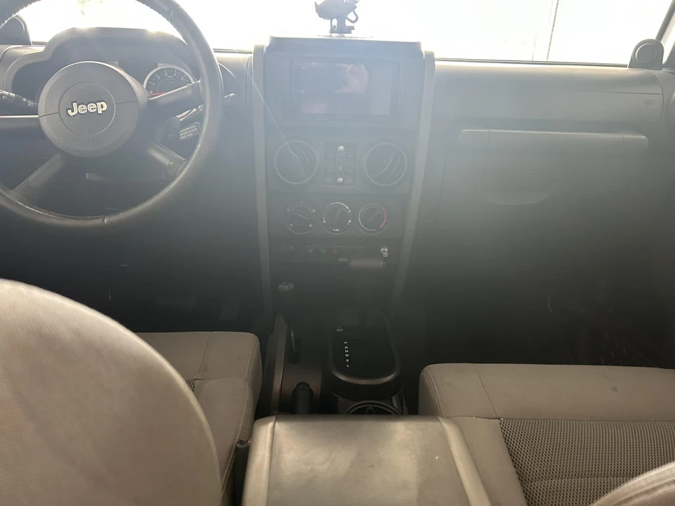 2008 Jeep JK Wrangler - Image 27 of 31