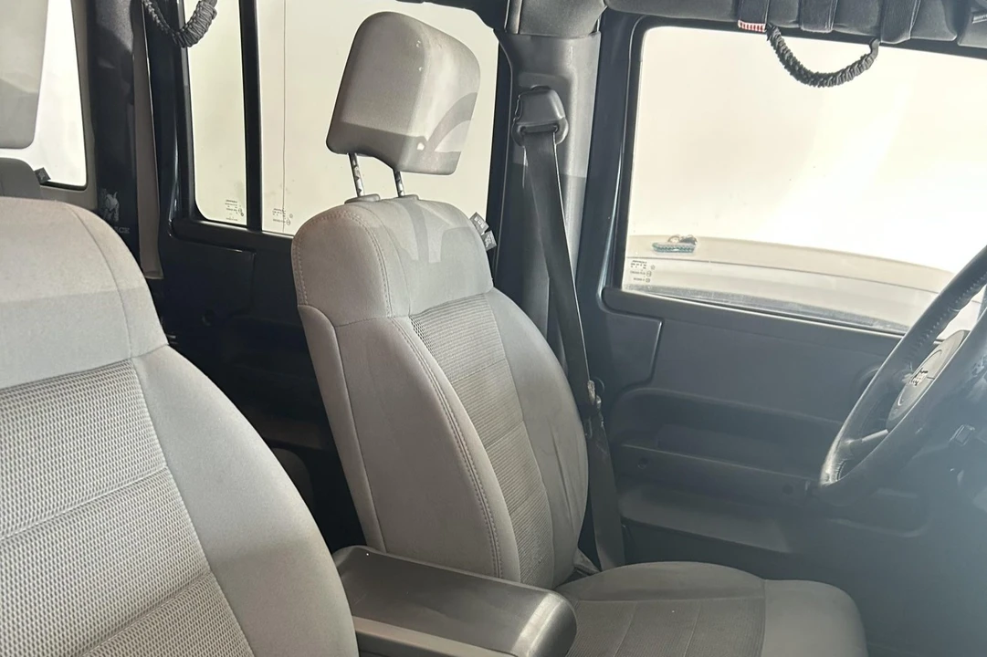 2008 Jeep JK Wrangler - Image 21 of 31