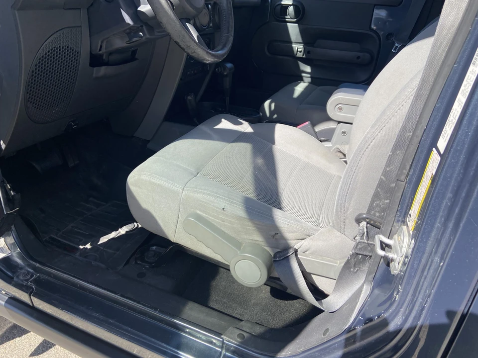 2008 Jeep JK Wrangler - Image 17 of 31