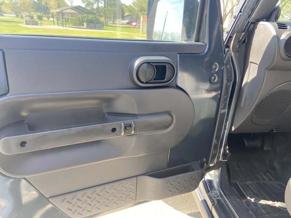 2008 Jeep JK Wrangler - Image 19 of 31