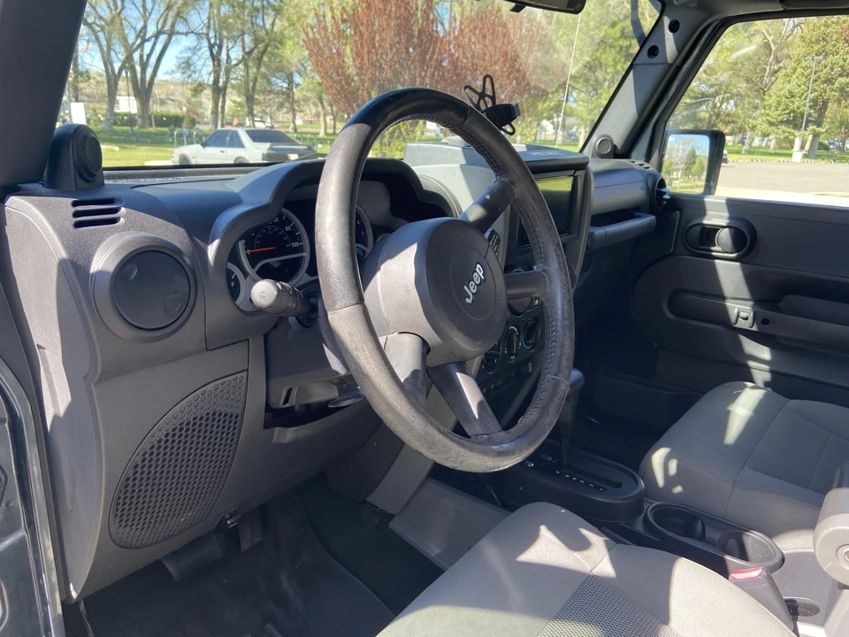 2008 Jeep JK Wrangler - Image 29 of 31