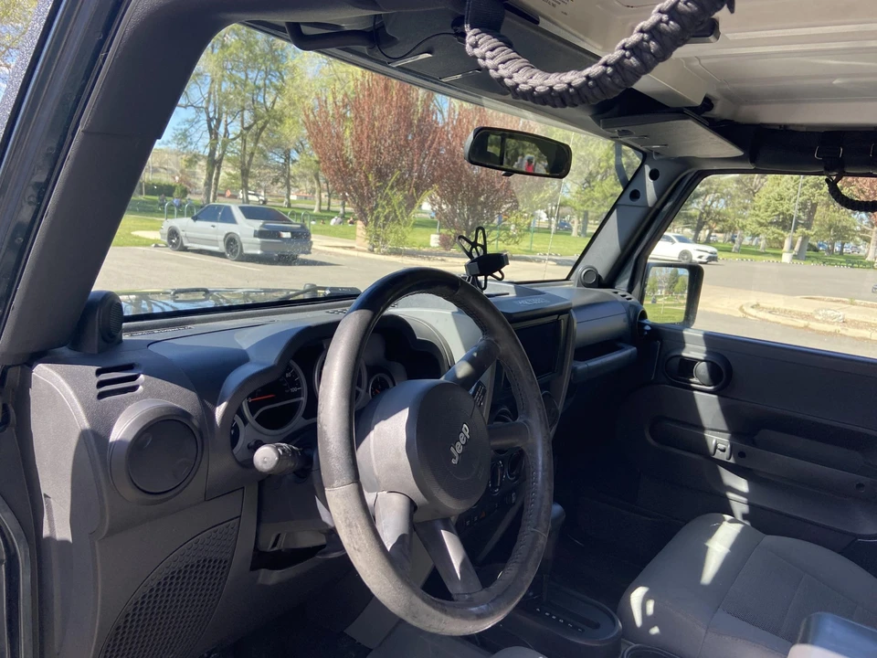 2008 Jeep JK Wrangler - Image 28 of 31