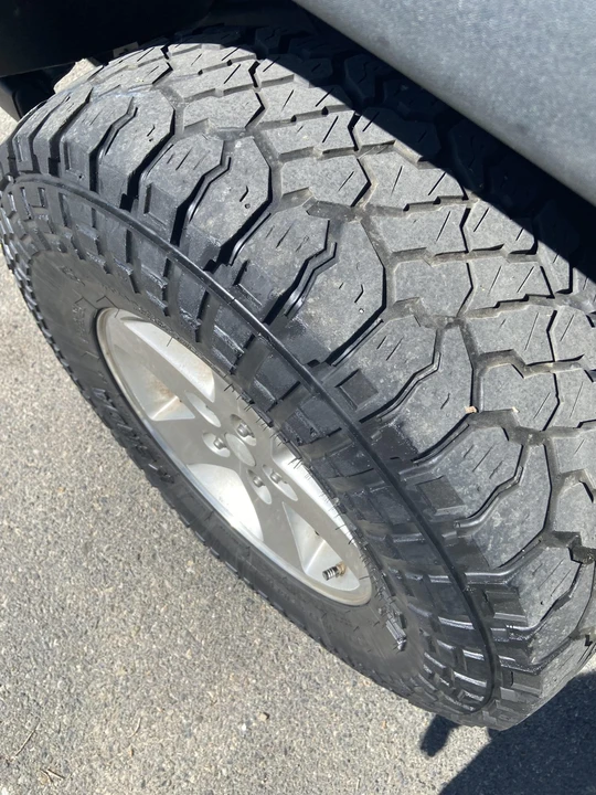 2008 Jeep JK Wrangler - Image 13 of 31