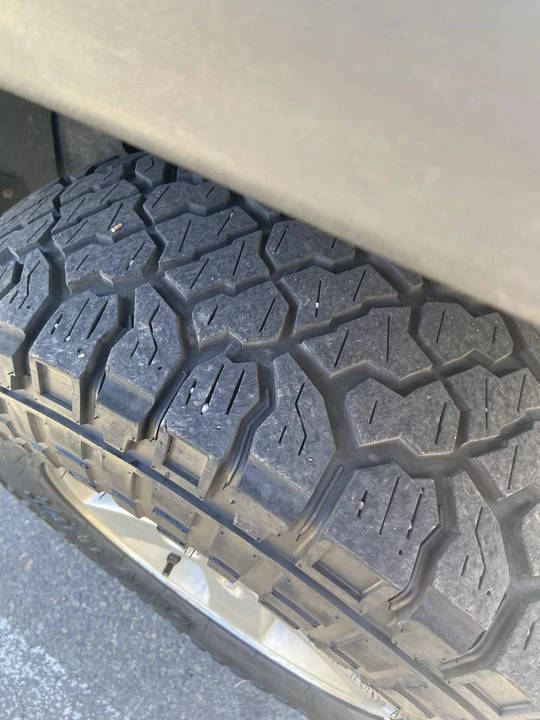 2008 Jeep JK Wrangler - Image 15 of 31