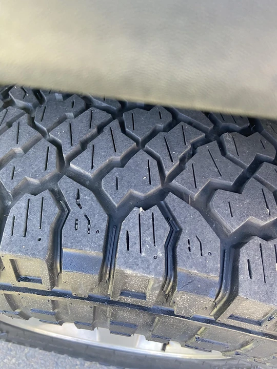 2008 Jeep JK Wrangler - Image 16 of 31