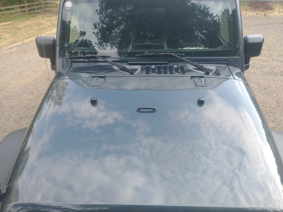 2008 Jeep JK Wrangler - Image 12 of 31