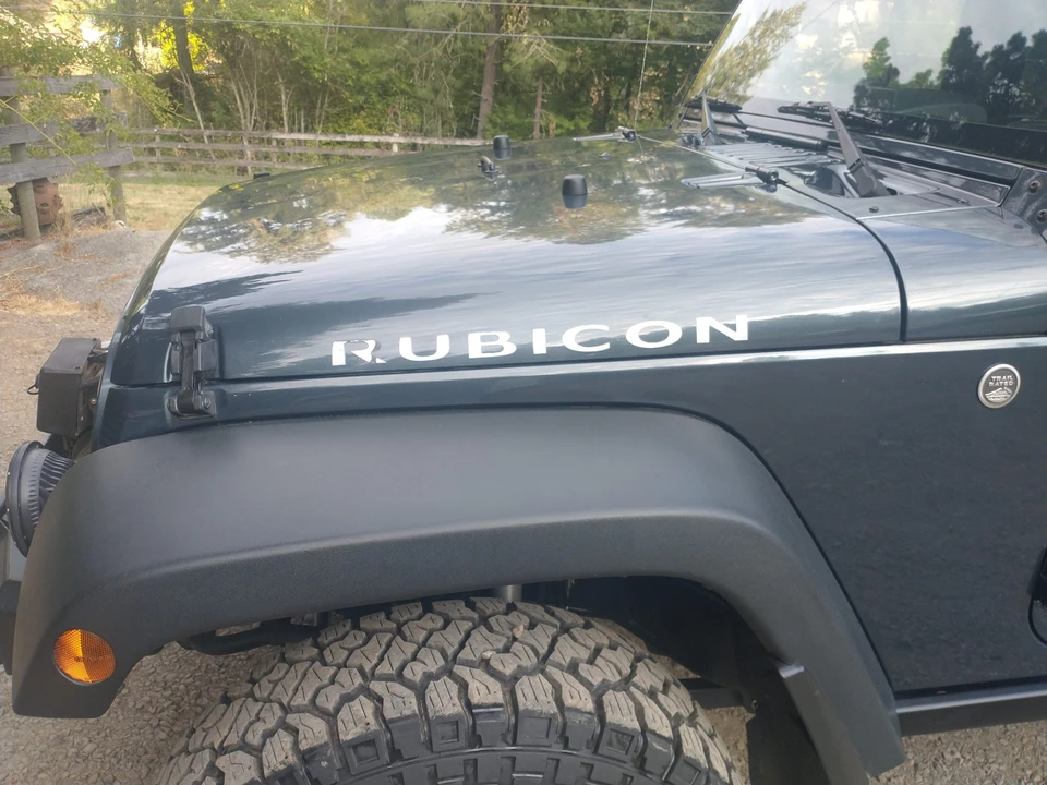 2008 Jeep JK Wrangler - Image 15 of 31