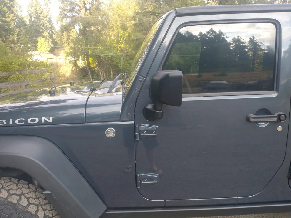 2008 Jeep JK Wrangler - Image 17 of 31