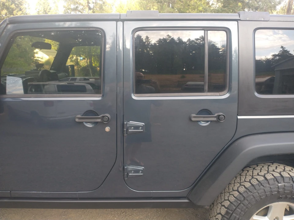 2008 Jeep JK Wrangler - Image 21 of 31