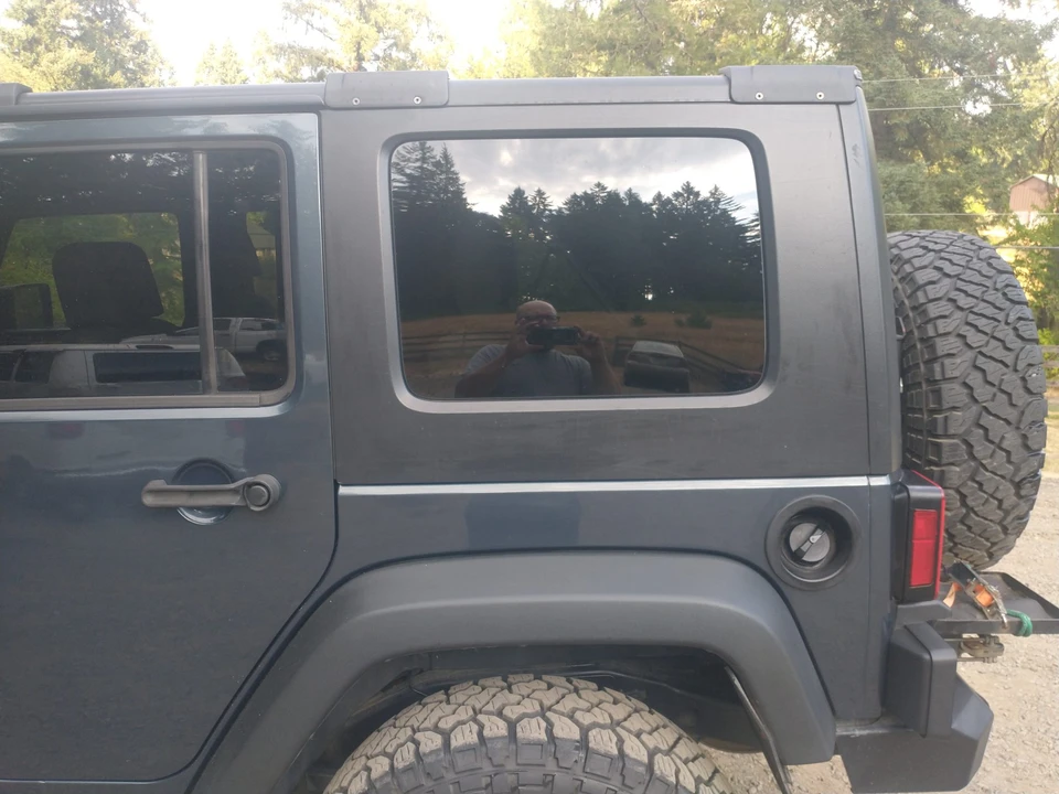 2008 Jeep JK Wrangler - Image 24 of 31