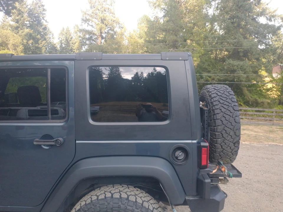 2008 Jeep JK Wrangler - Image 23 of 31