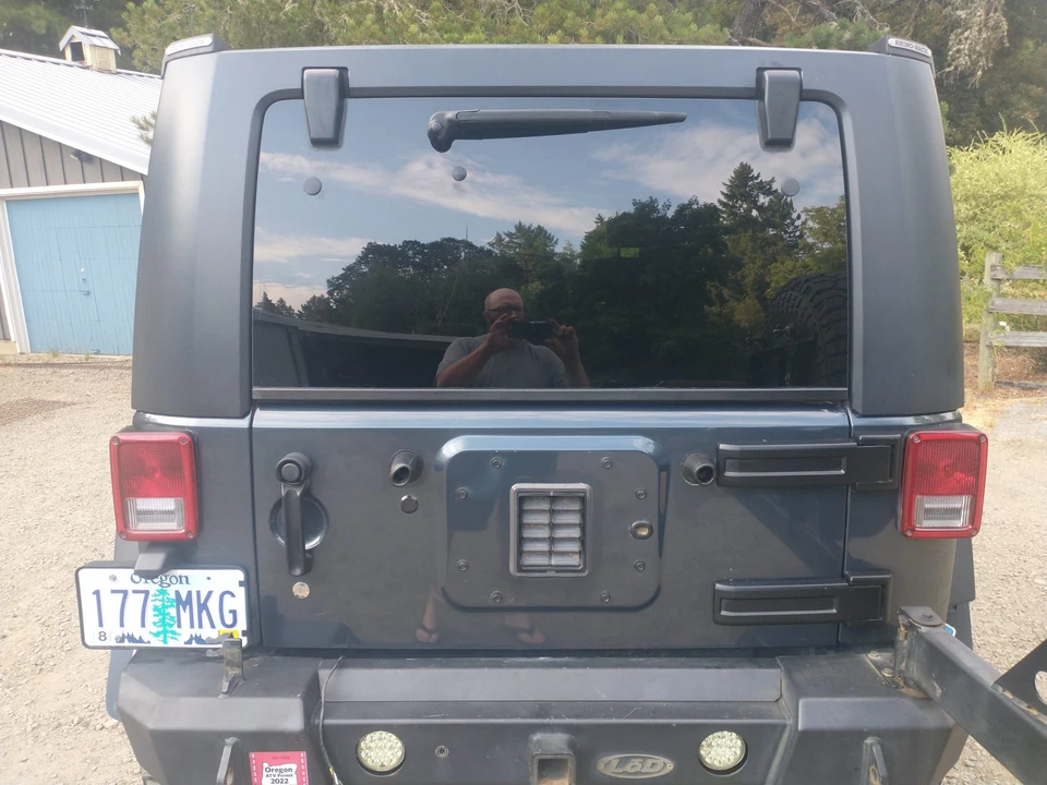 2008 Jeep JK Wrangler - Image 26 of 31