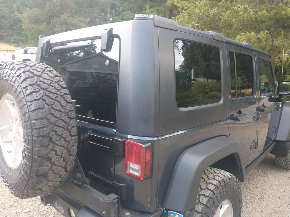 2008 Jeep JK Wrangler - Image 25 of 31